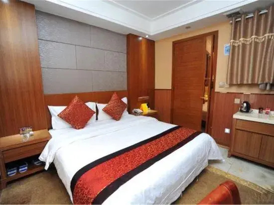 Huade Garden Hotel