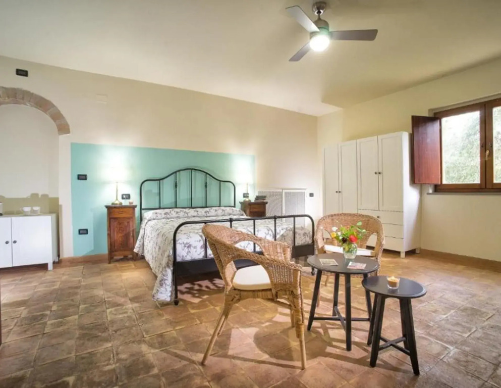 Torrenova di Assisi Country House