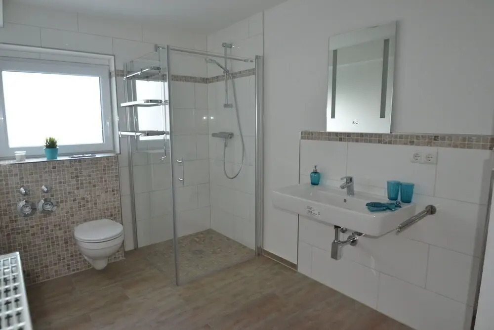 Homebe24 Apartments