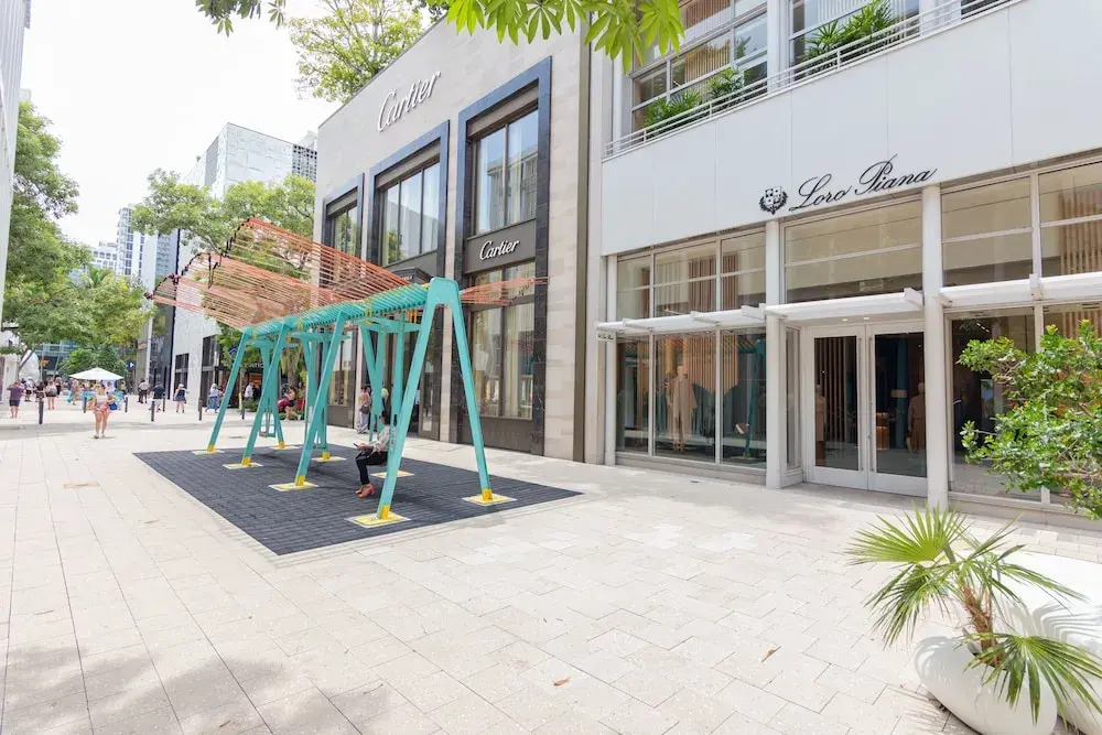 Wonderful 1 bedroom condo in Midtown