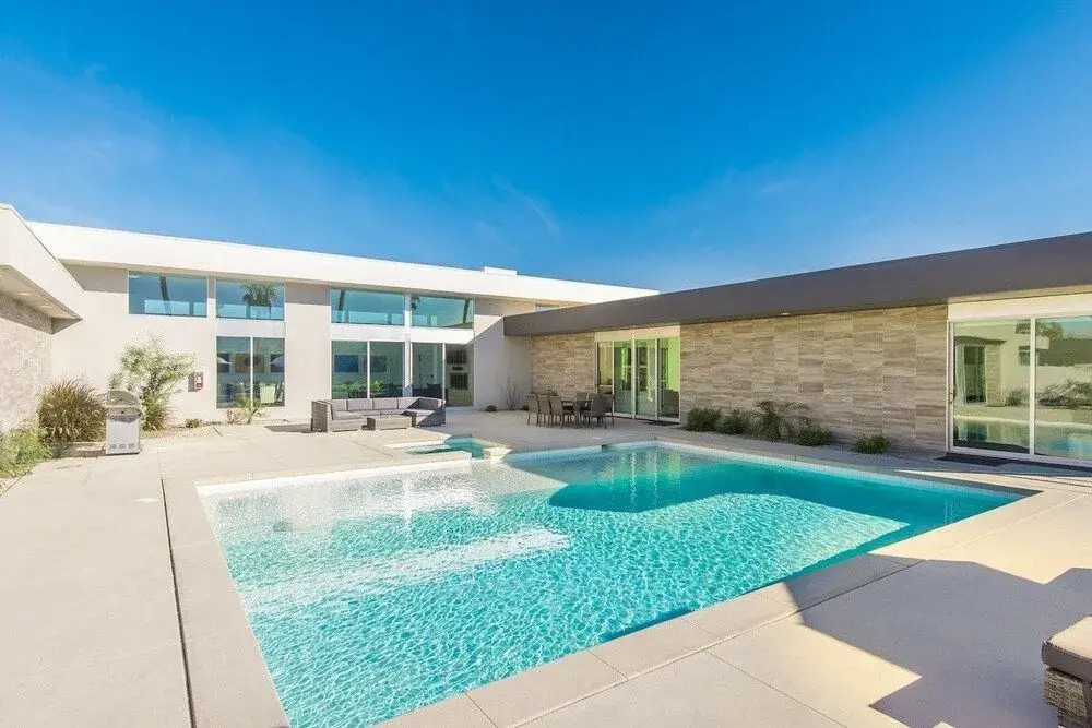 Villa Dahlia