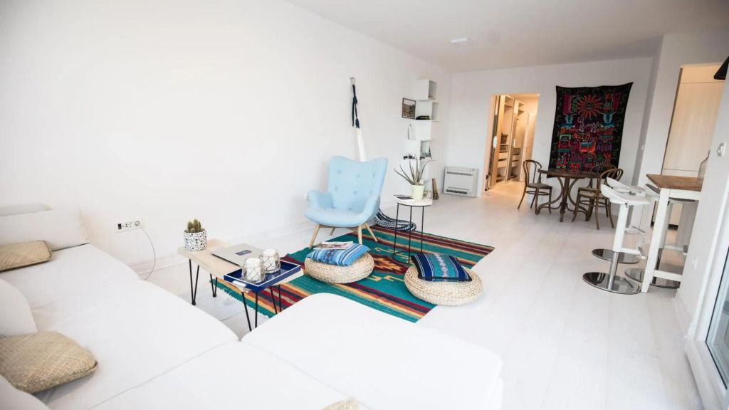 Apartment Zamarin 1
