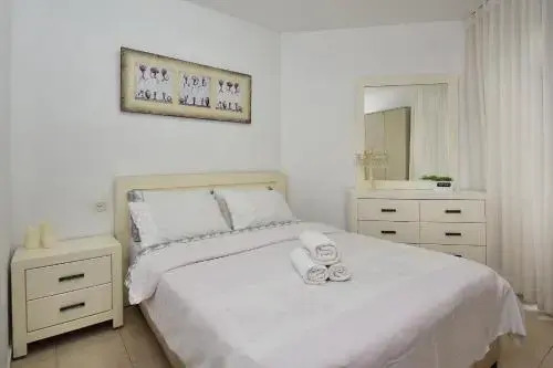 Family Holiday 2br Apartments