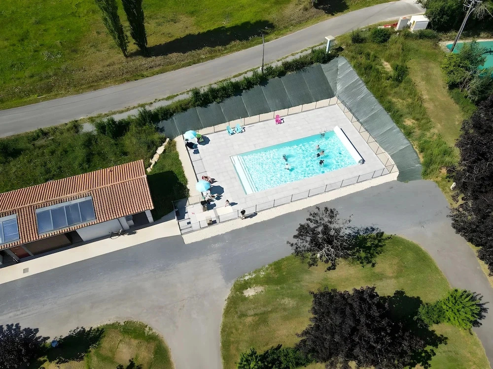 Domaine de la Loge