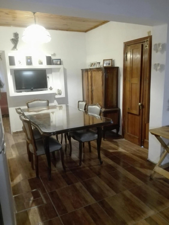 Alquiler Habitación San Juan 653