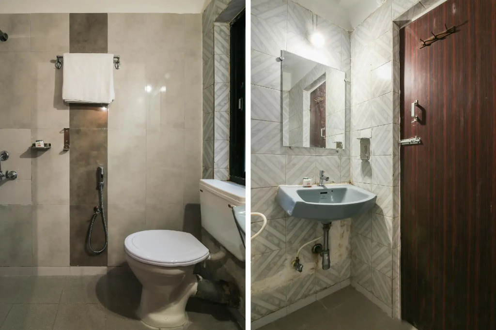 OYO Flagship 76982 Hotel Kamal