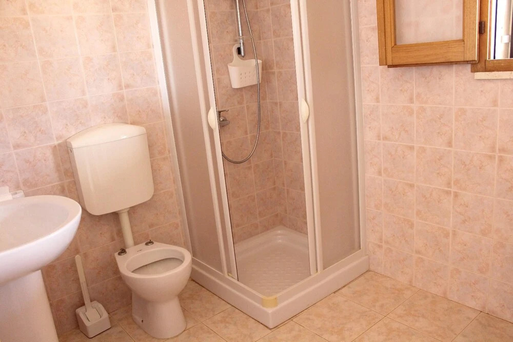 House With 2 Bedrooms in Capilungo, With Wonderful sea View and Enclosed Garden Near the Beach