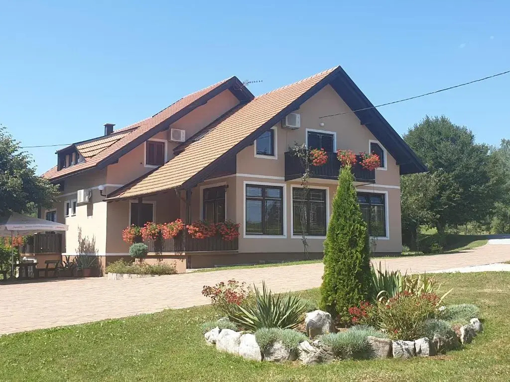 Guest Accommodation Marko Kesić