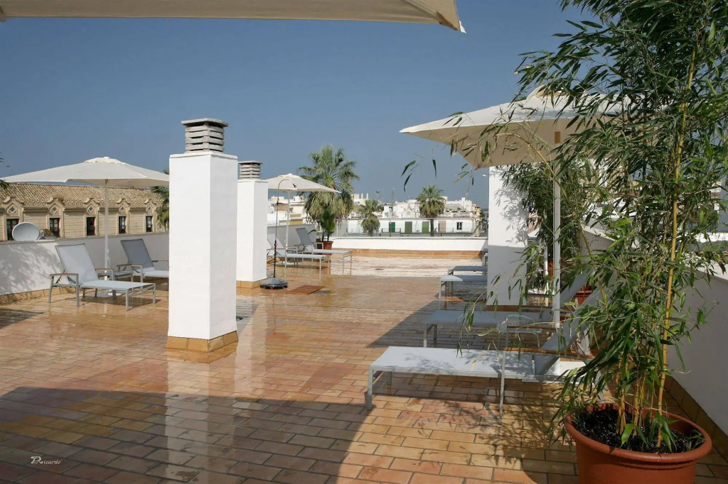 Hotel Barrameda
