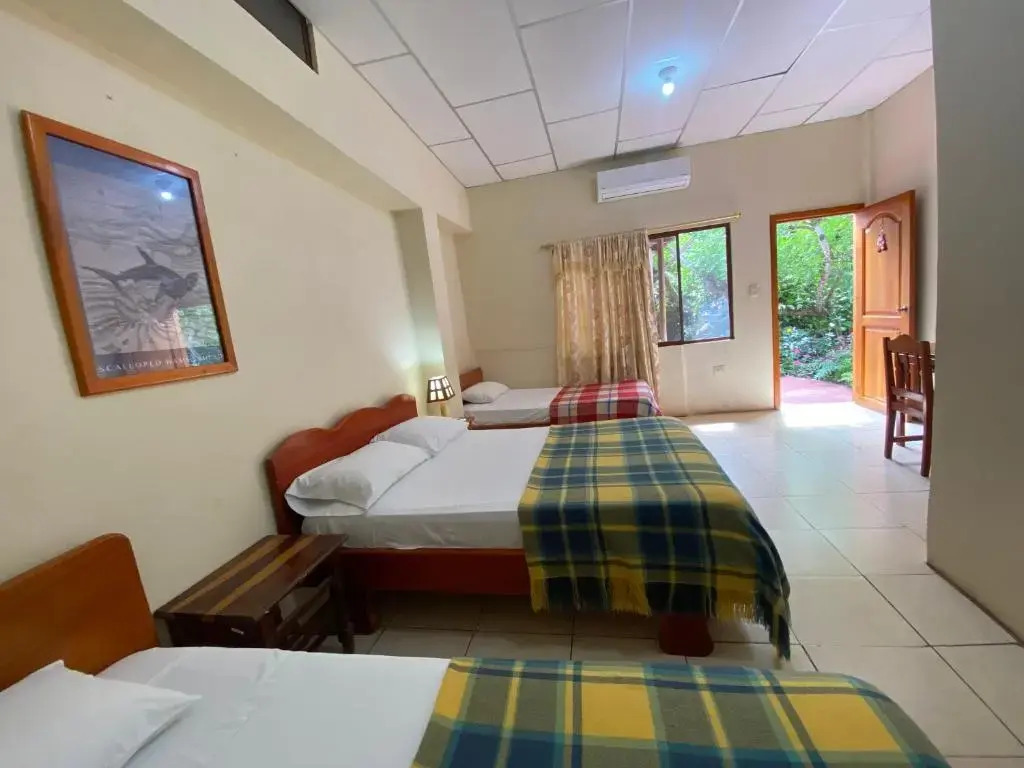 Hostal Vista al Mar