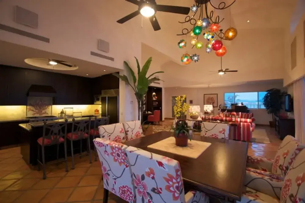 Tortuga Bay 1601 4BR by Casago