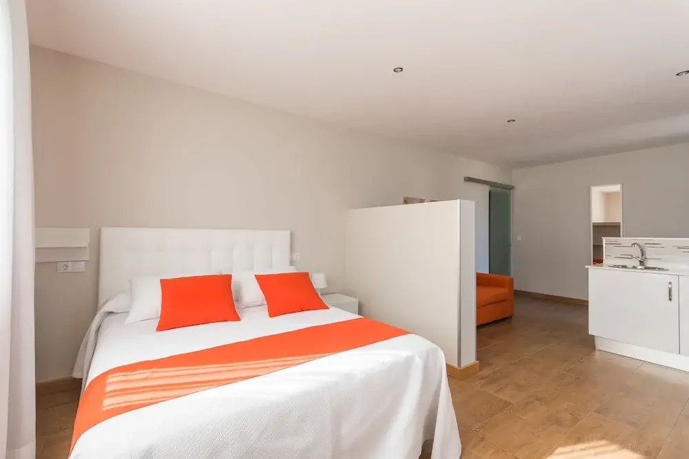 Hotel La Bolera