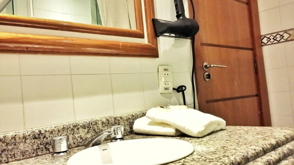 Regency Copacabana Hotel