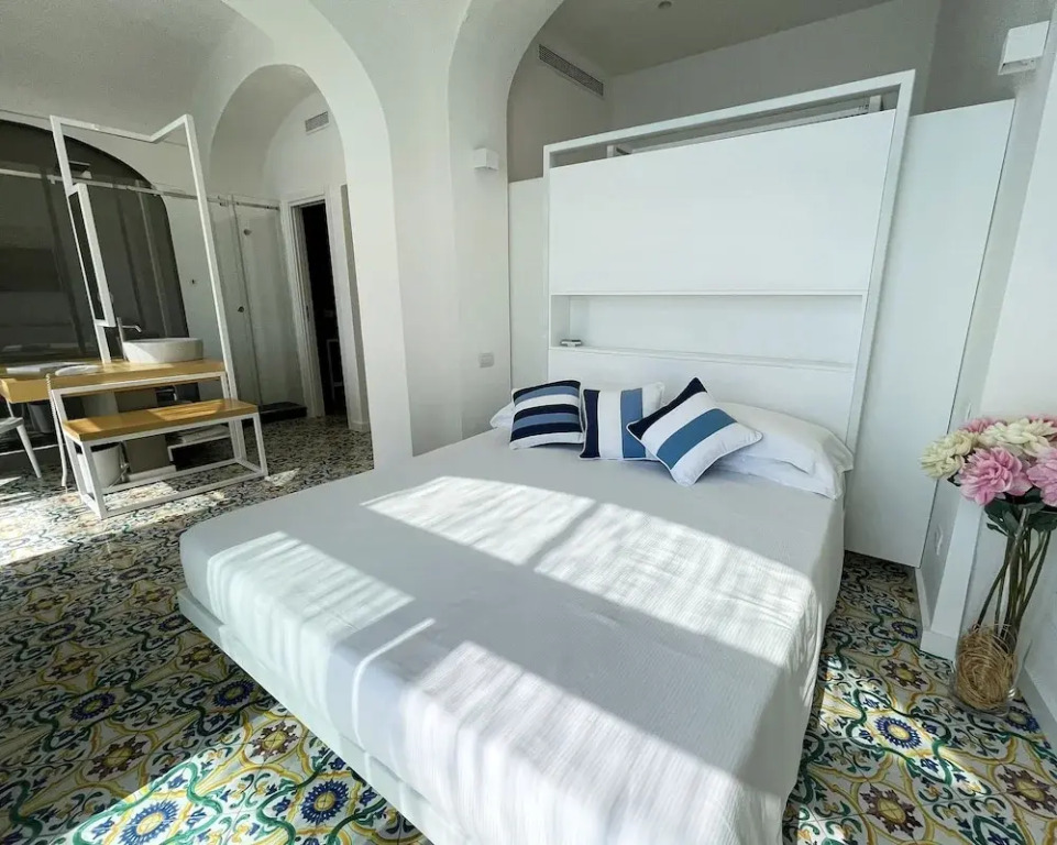 Hotel Montemare