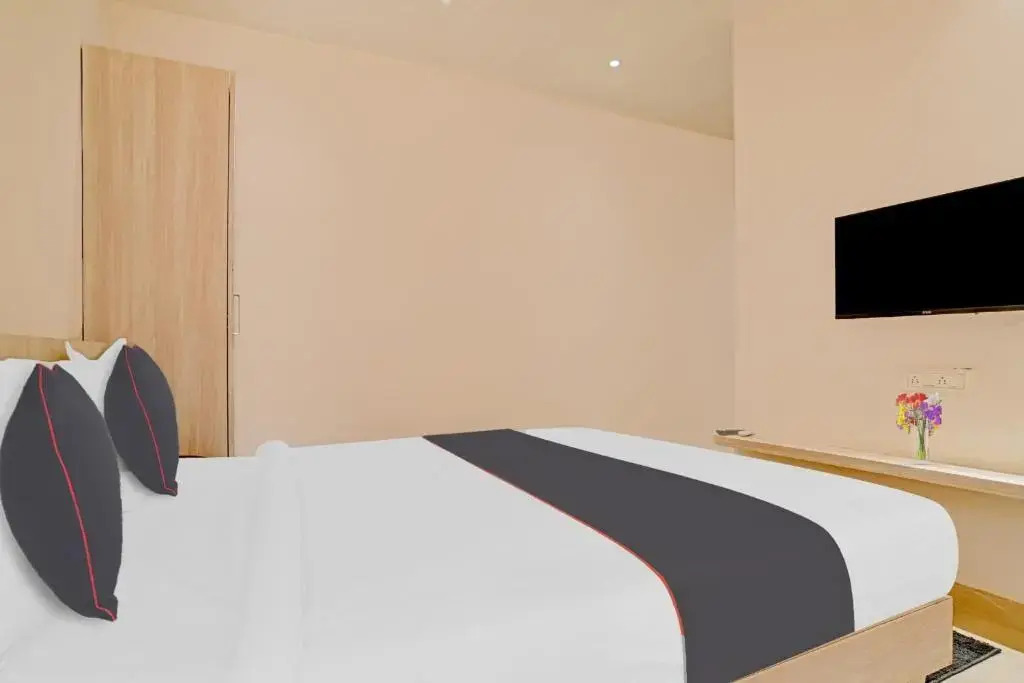 Collection O Hotel Kelvi