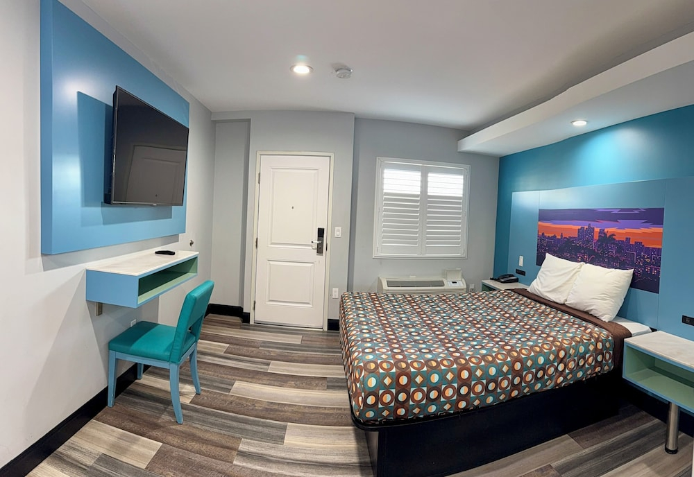 La Casa Motel, Los Angeles - Burbank Airport