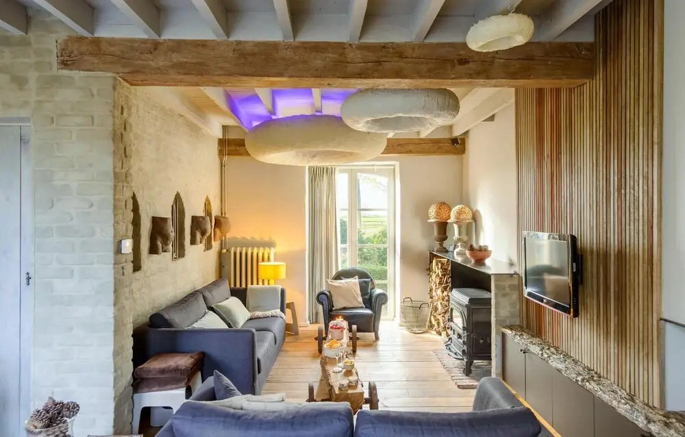 Amazing Home in Wijtschate With 3 Bedrooms and Wifi