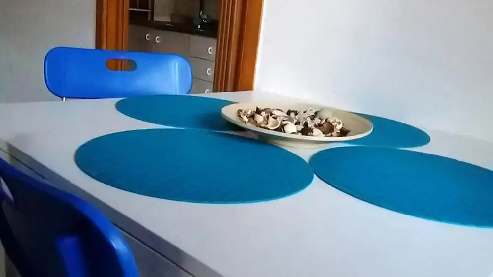 Apartment With one Bedroom in Marina di Vasto, With Furnished Terrace and Wifi - Near the Beach