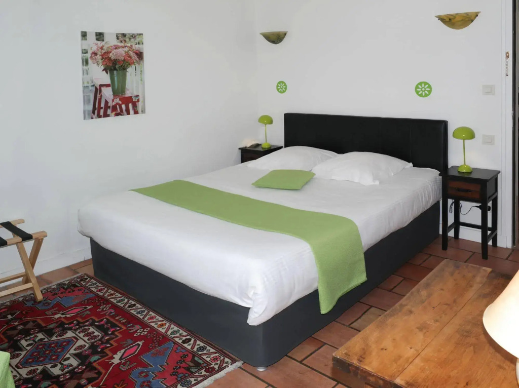 Hotel Au Marais