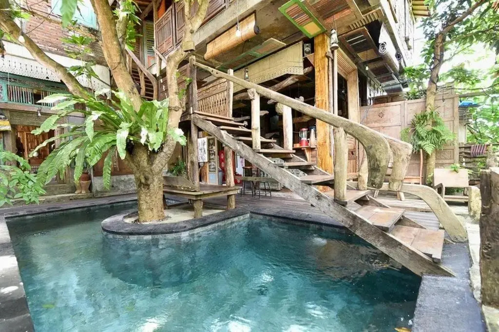 TwoSpaces Living at Bunga Desa, Jimbaran