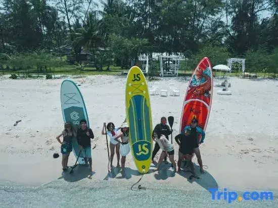 Bunyagard Koh Kood Resort