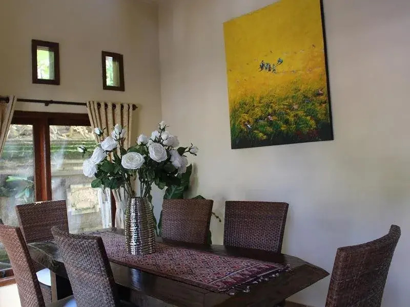 Puri Pondok Dawa Villa