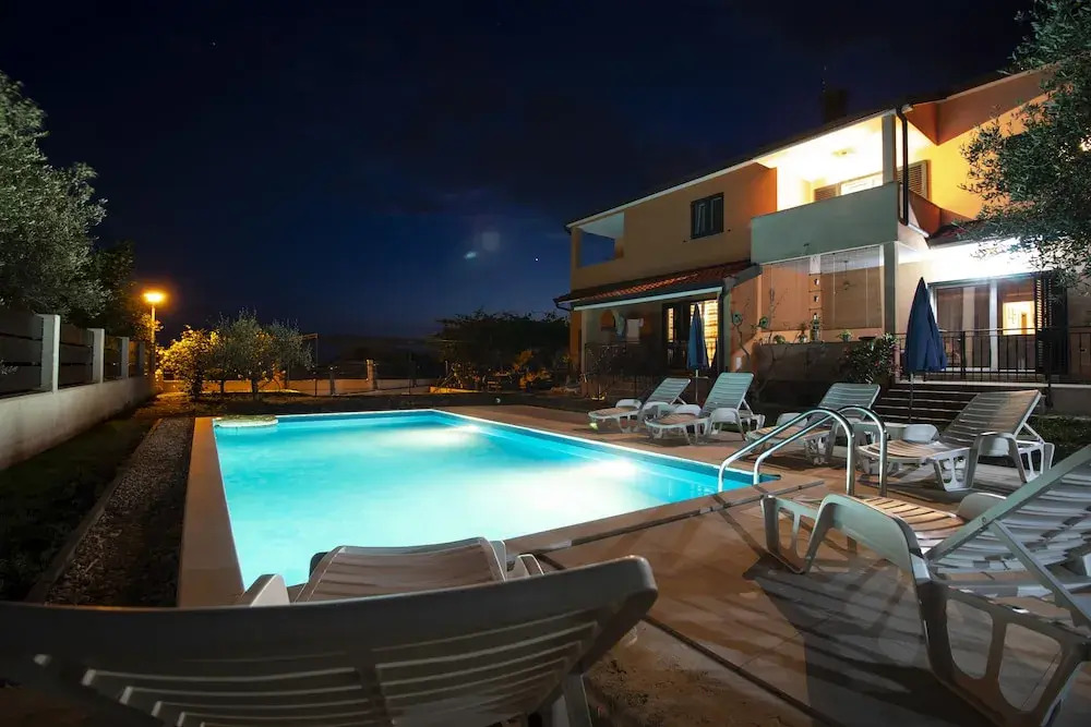 Apartment Maritea