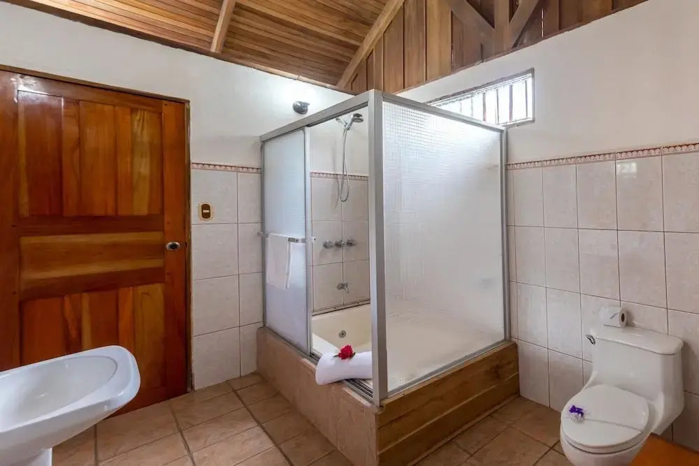 Hotel Lavas Tacotal