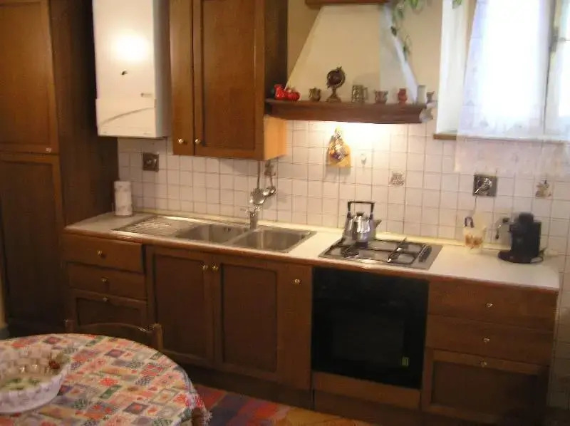 Casa Fontecchio