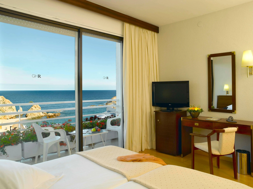 Gran Hotel Reymar 4 Sup
