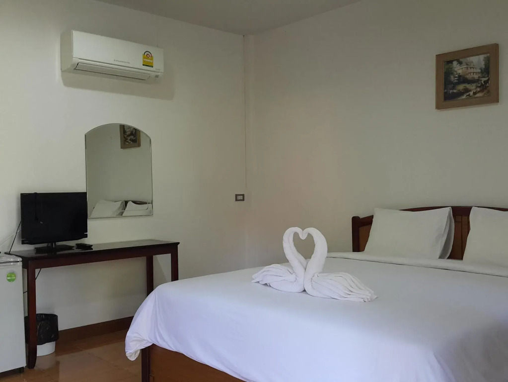 Dahla The Resort