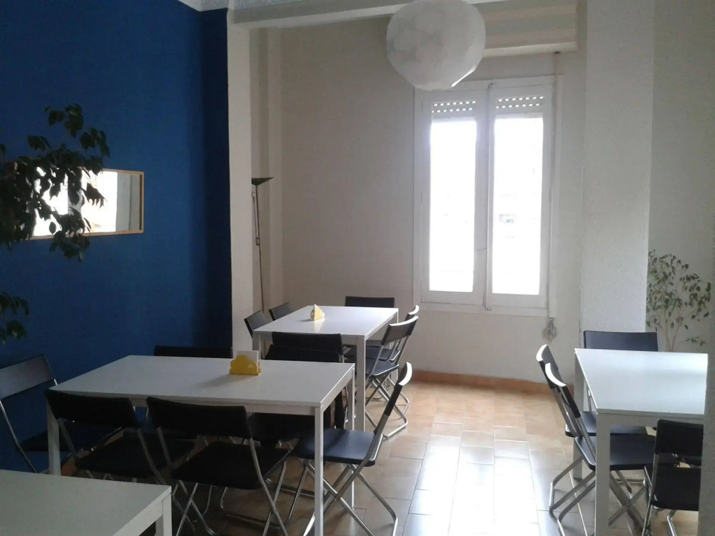 Russafa Youth Hostel