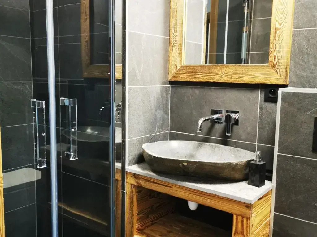Appartement Les Gets, 4 pièces, 8 personnes - FR-1-598-59