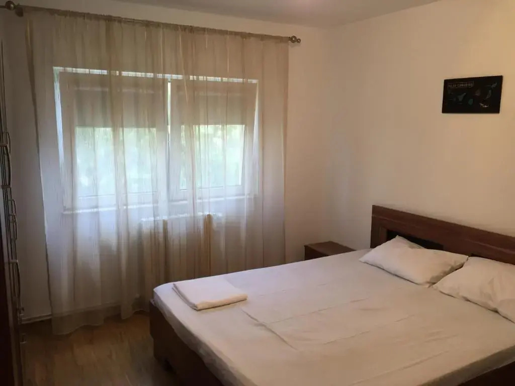 Apartament Tomis Nord 3 camere