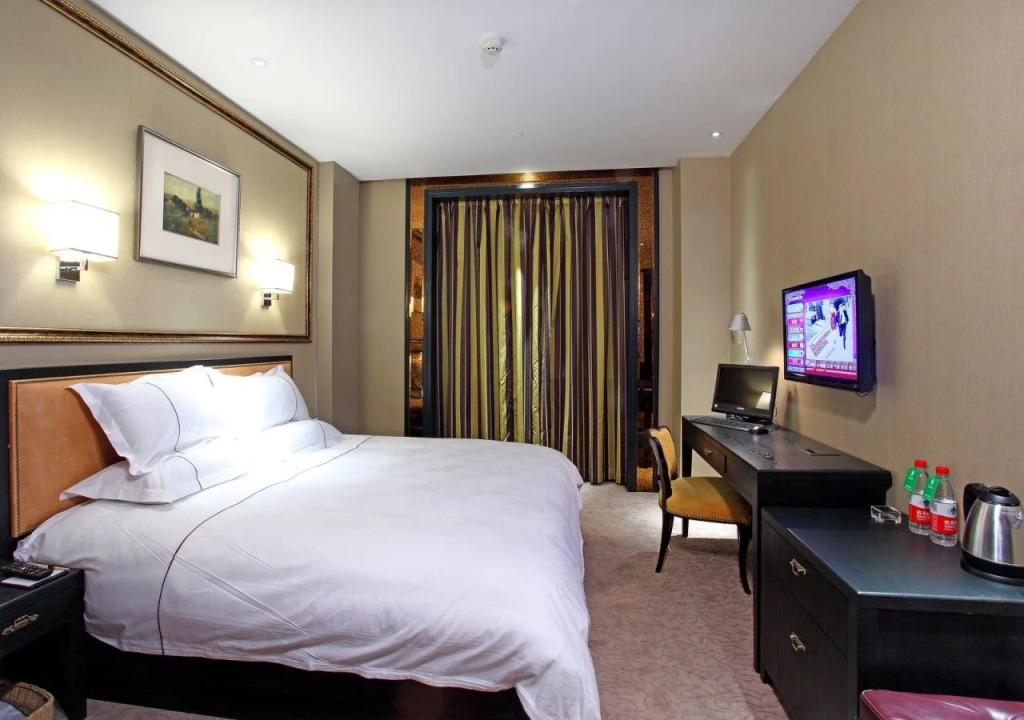 Hangzhou Hena Hotel