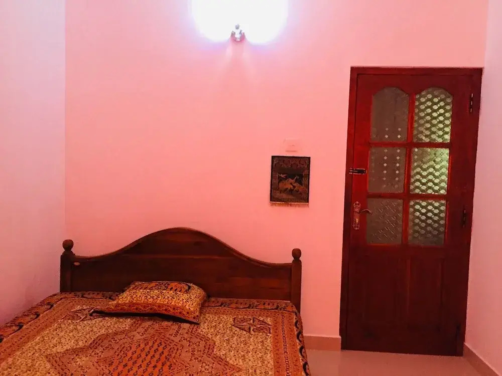 New Toropi Homestay