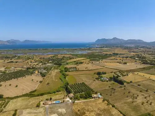 Villa Can Gosp / Sa Caseta den Mateu