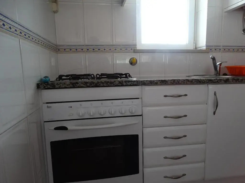 Cardeira Holiday Apartments