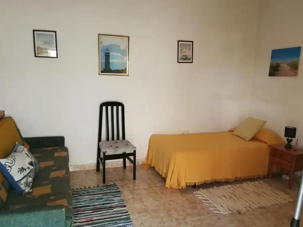 Vivienda Vacacional wiljis N3