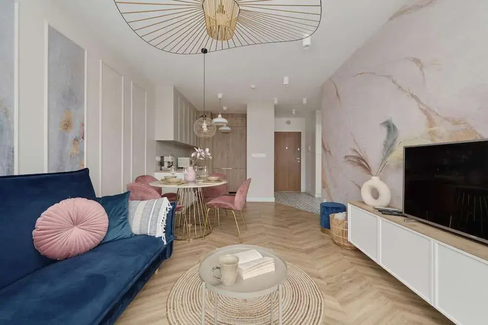 Krakowska Apartment By Renters Prestige