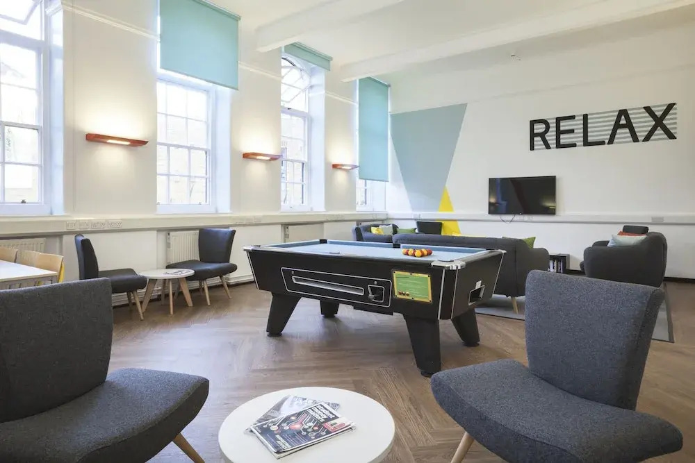 Ensuite Studios in Kings Cross