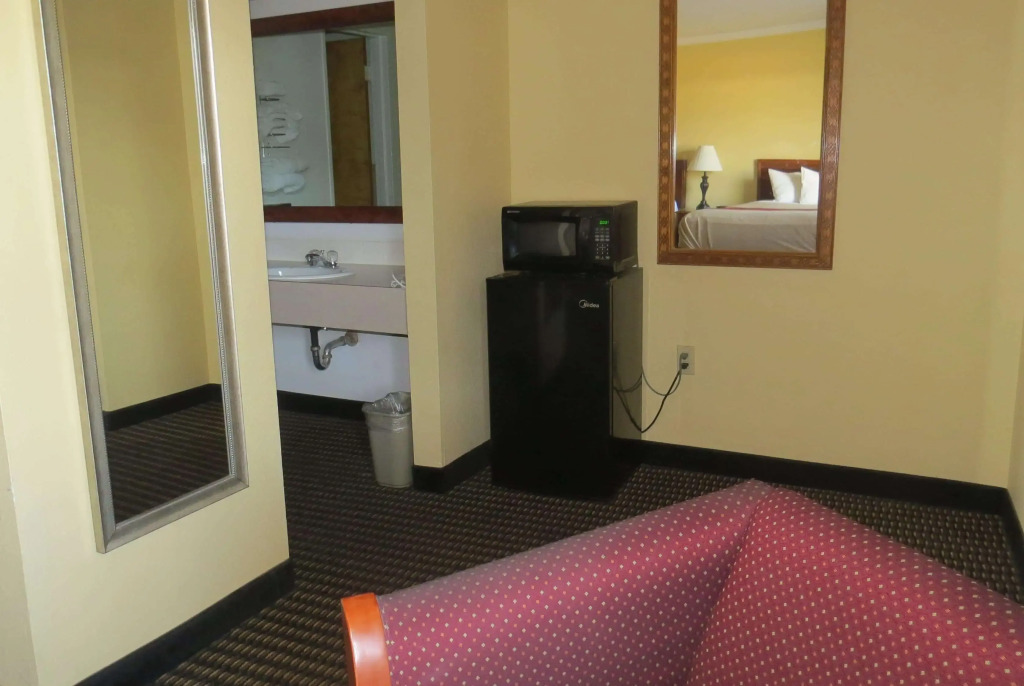 Travelodge by Wyndham Stratton