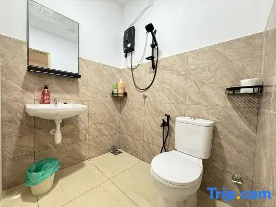 2R1B Ambience Residence @ Melaka Klebang