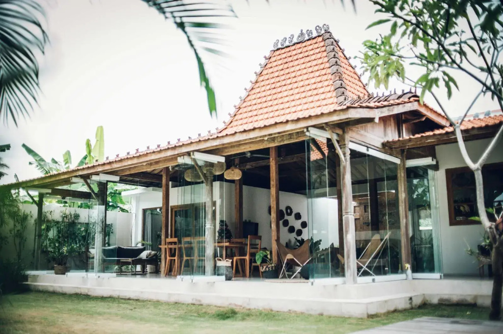 Villa Daya