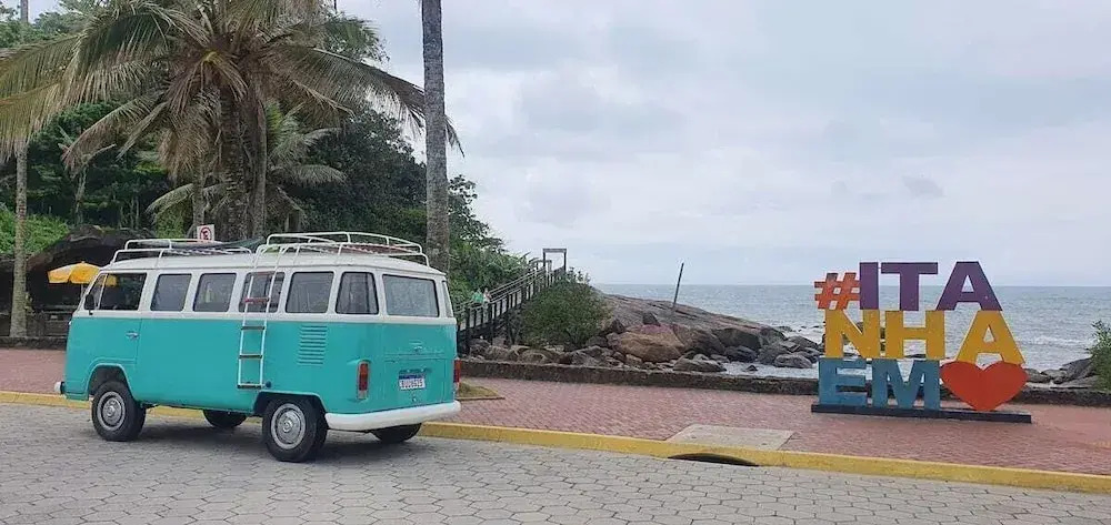 O Canto da Baleia