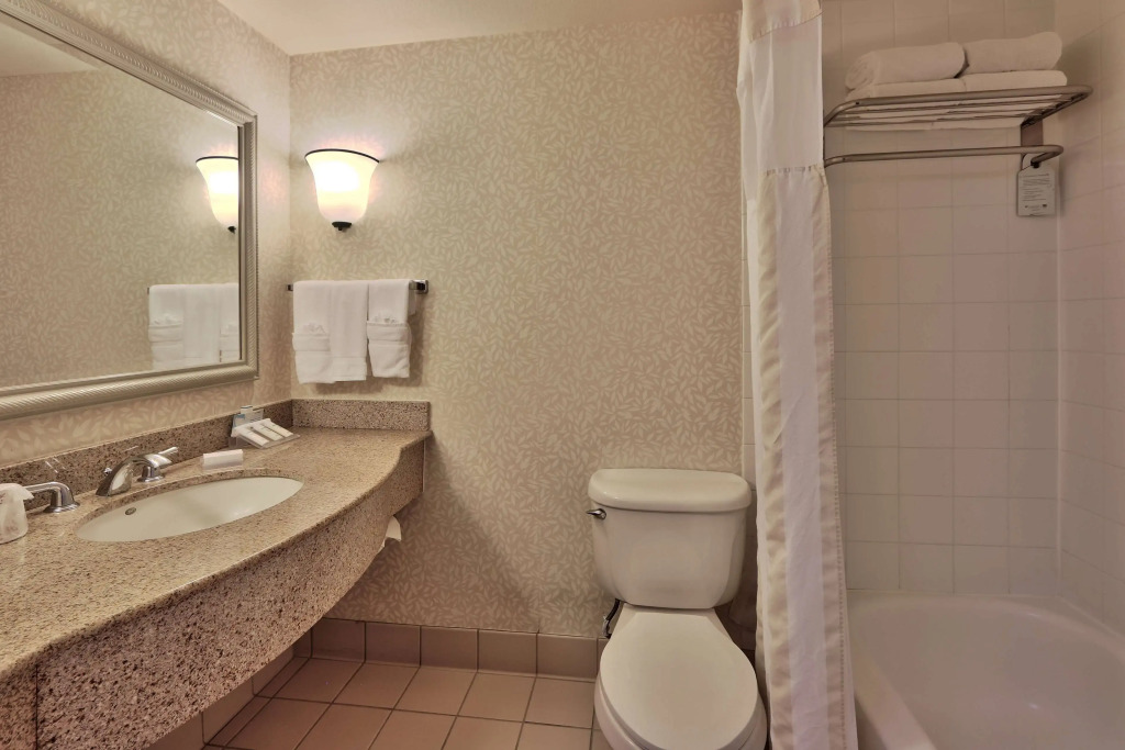 Hilton Garden Inn Albuquerque Airport