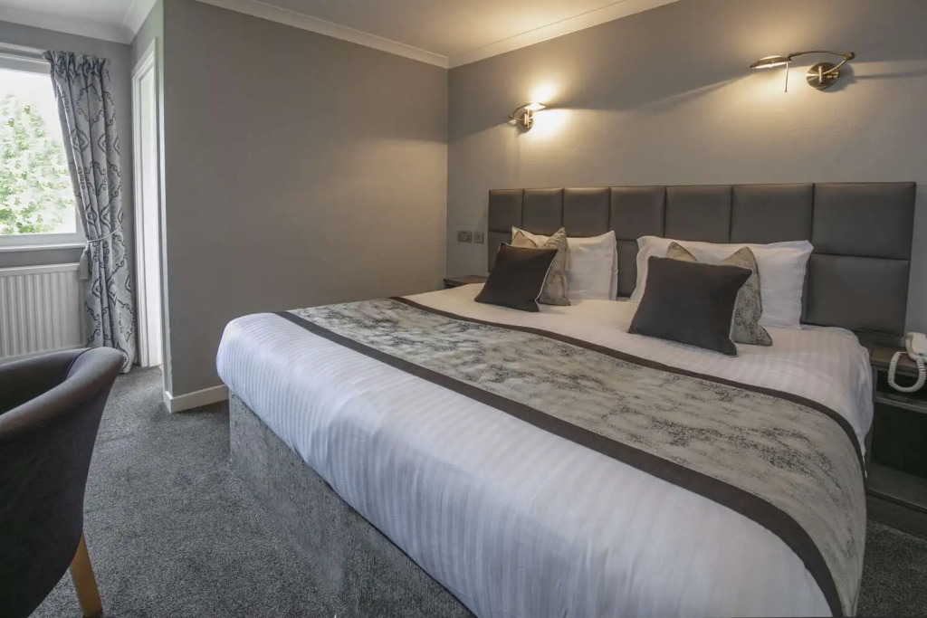 Sure Hotel by Best Western Lockerbie