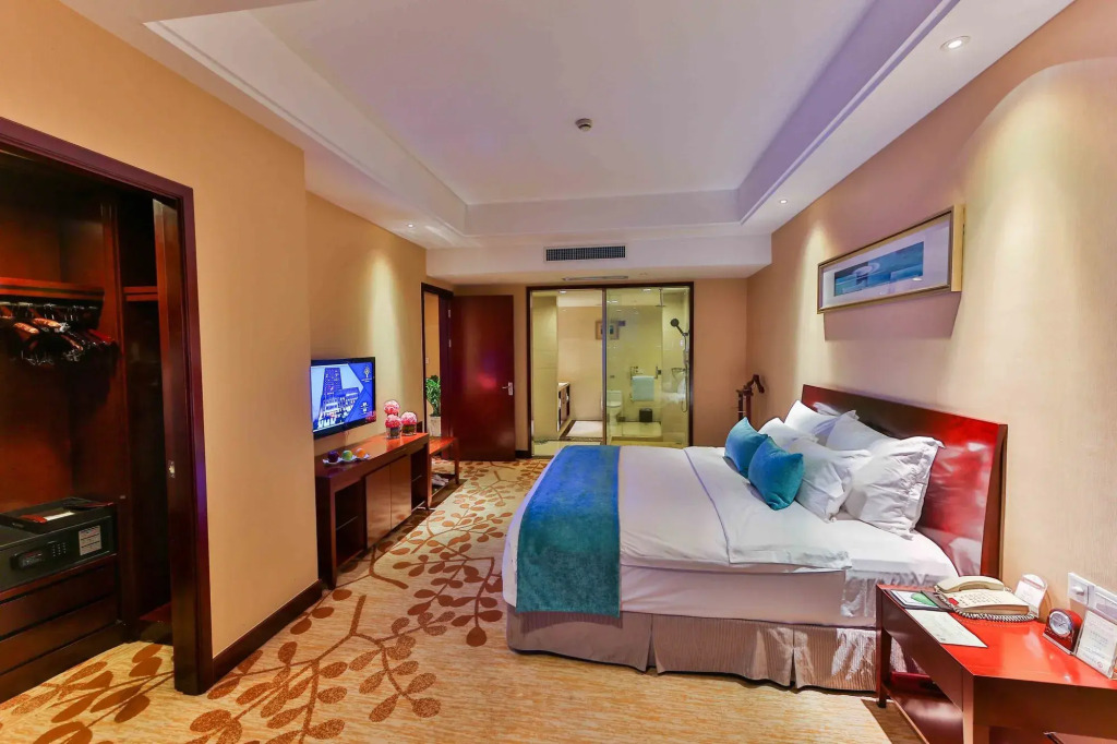 Nade Hotel