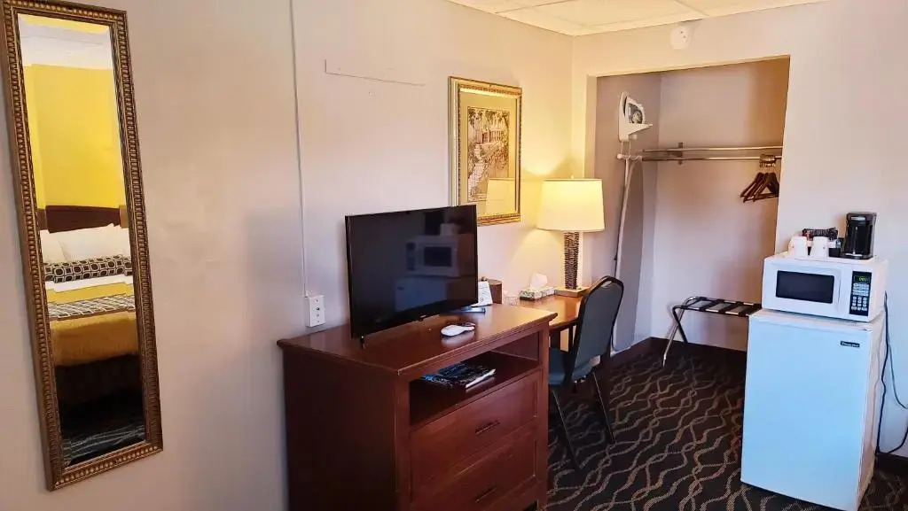 Hampton Inn  Camp Hill - Harrisburg SW
