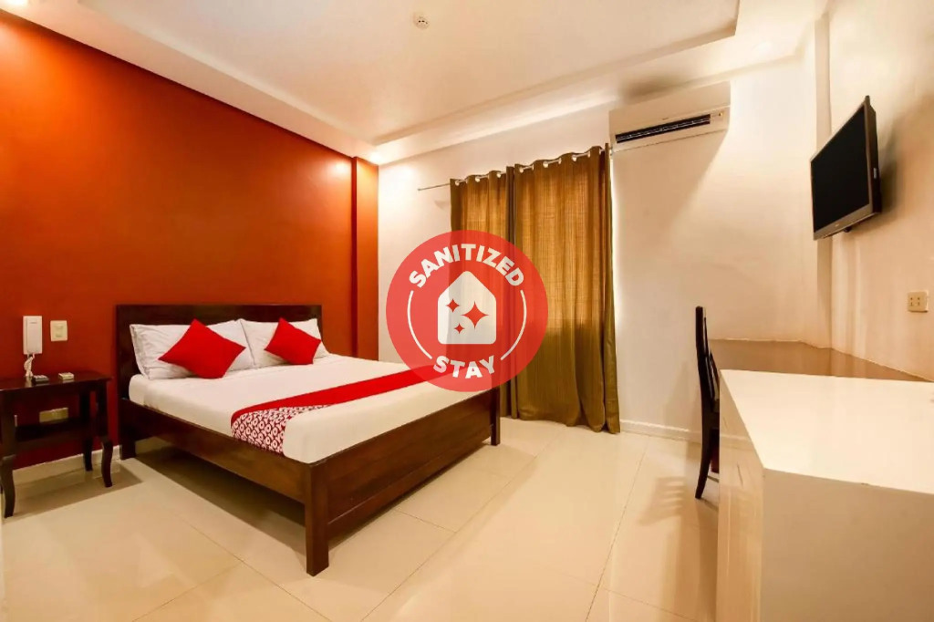 Royale Parc Hotel Puerto Princesa Palawan